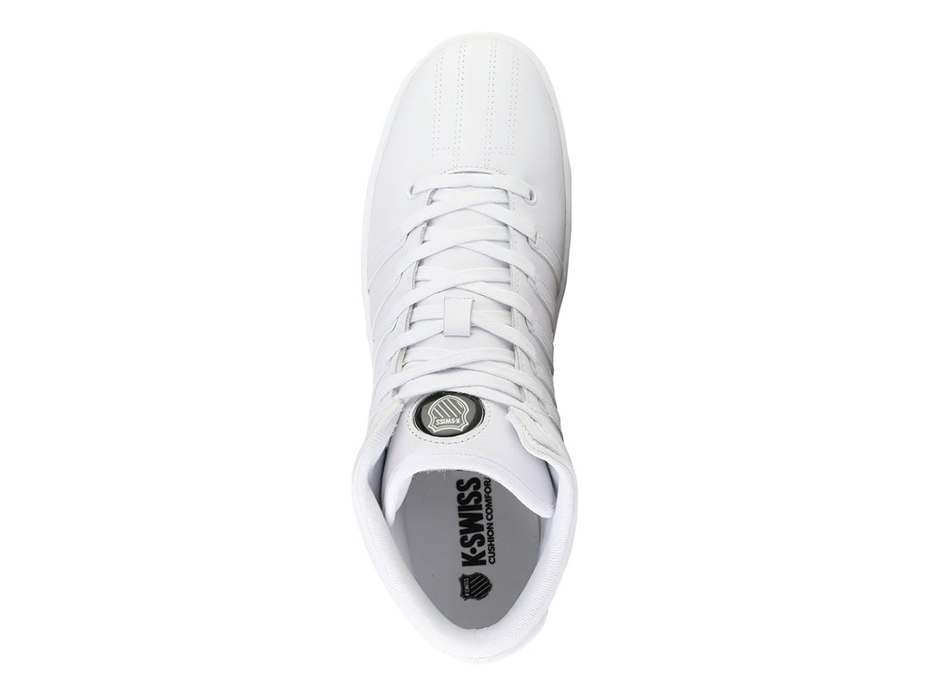 Tenis K-Swiss Court Pro Chukka 0F745 Para Hombre