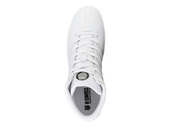 Tenis K-SWISS Court Pro Chukka Blancos para Hombre