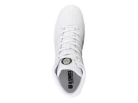 Tenis K-SWISS Court Pro Chukka Blancos para Hombre