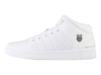 Tenis K-SWISS Court Pro Chukka Blancos para Hombre