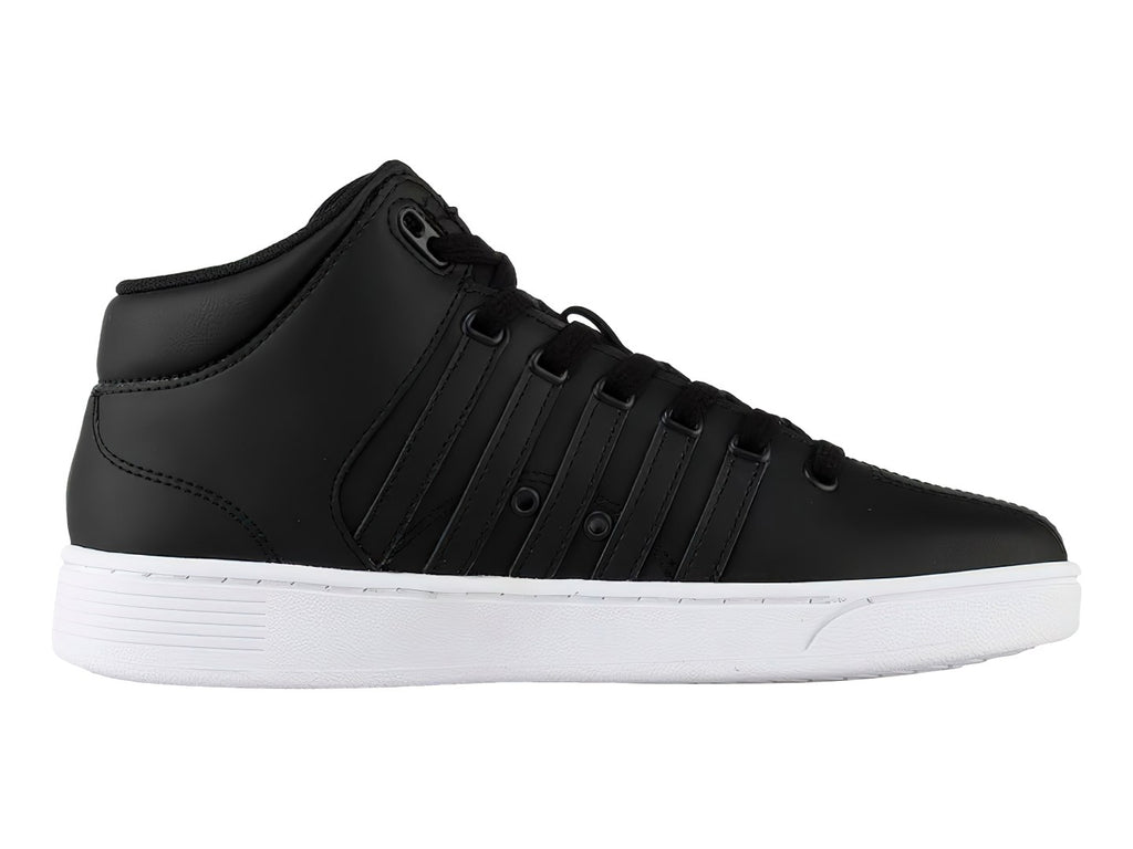 Tenis K-Swiss Court Pro Chukka 8F745 Para Mujer