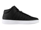 Tenis K-Swiss Court Pro Chukka 8F745 Para Mujer