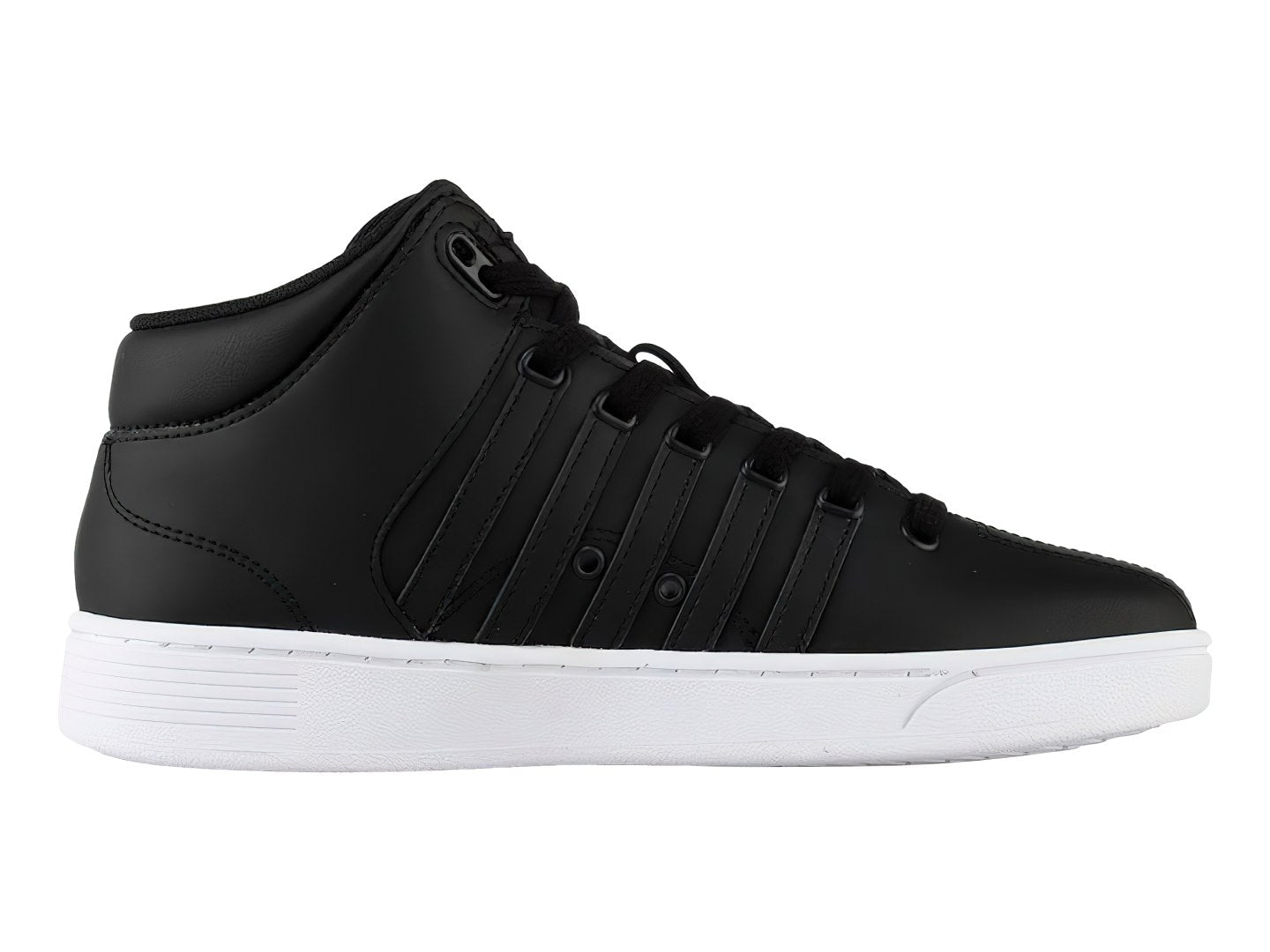 Tenis K-Swiss Court Pro Chukka 8F745 Para Mujer