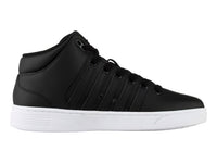 Tenis K-Swiss Court Pro Chukka 8F745 Para Mujer