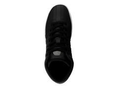 Tenis K-Swiss Court Pro Chukka Negro para Mujer