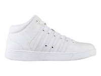 Tenis K-Swiss Court Pro Chukka 8F745 Para Mujer