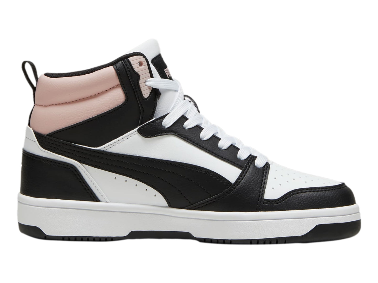 Tenis Puma Rebound V6 392326 Para Mujer