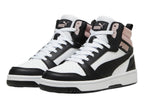 Tenis Puma Rebound V6 392326 Para Mujer