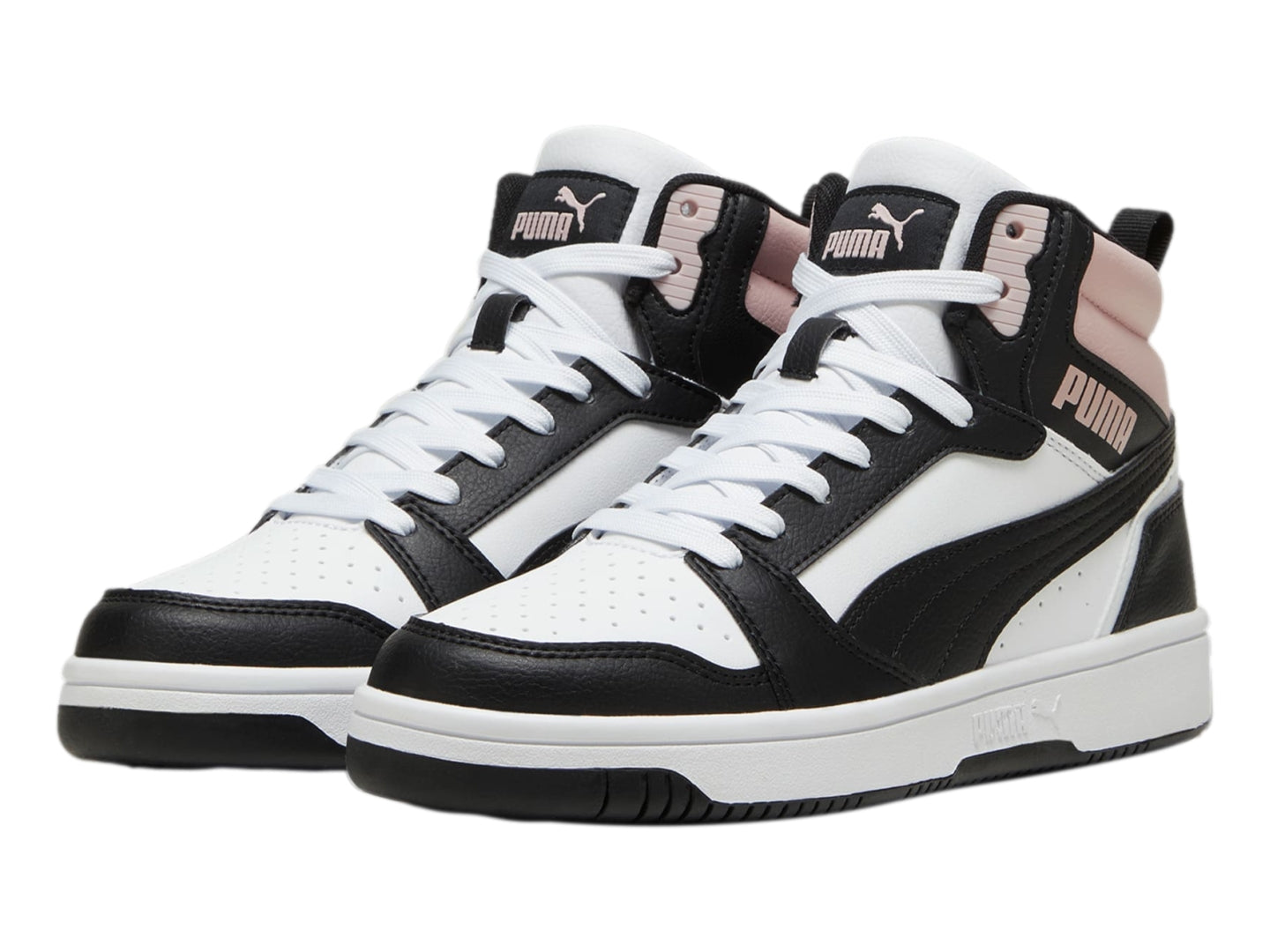 Tenis Puma Rebound V6 392326 Para Mujer