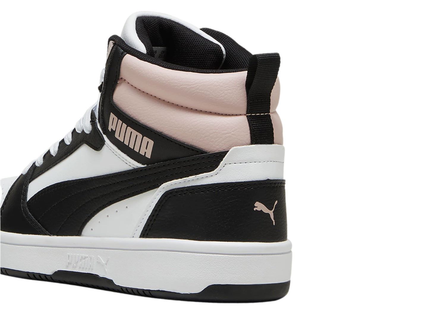 Tenis Puma Rebound V6 392326 Para Mujer