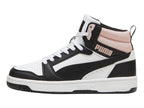 Tenis Puma Rebound V6 392326 Para Mujer
