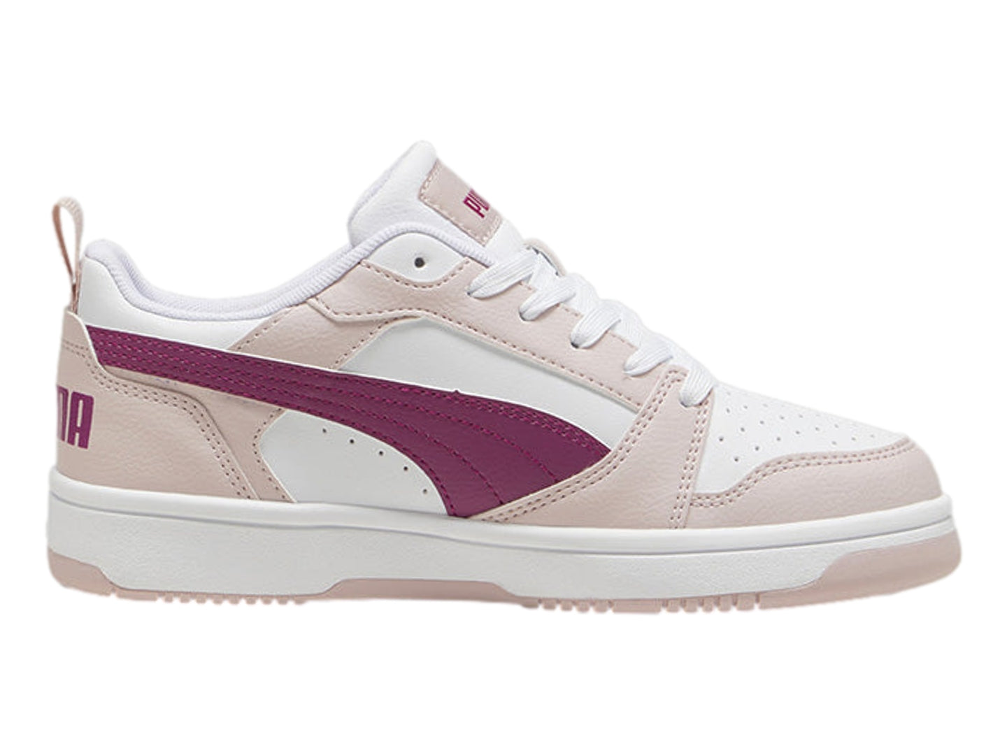 Tenis Puma 393833 Para Niña