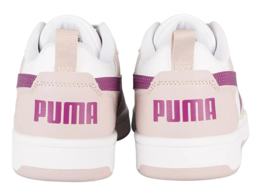Tenis Puma 393833 Para Niña