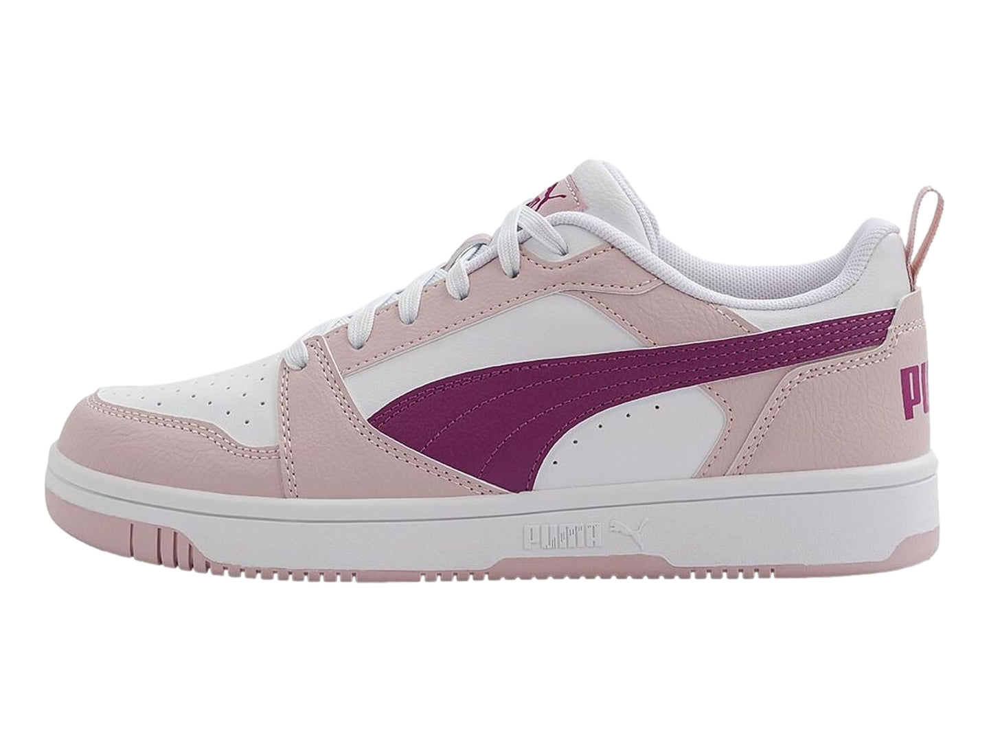 Tenis Puma 393833 Para Niña