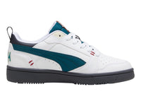 Tenis Puma 397941 Para Niño