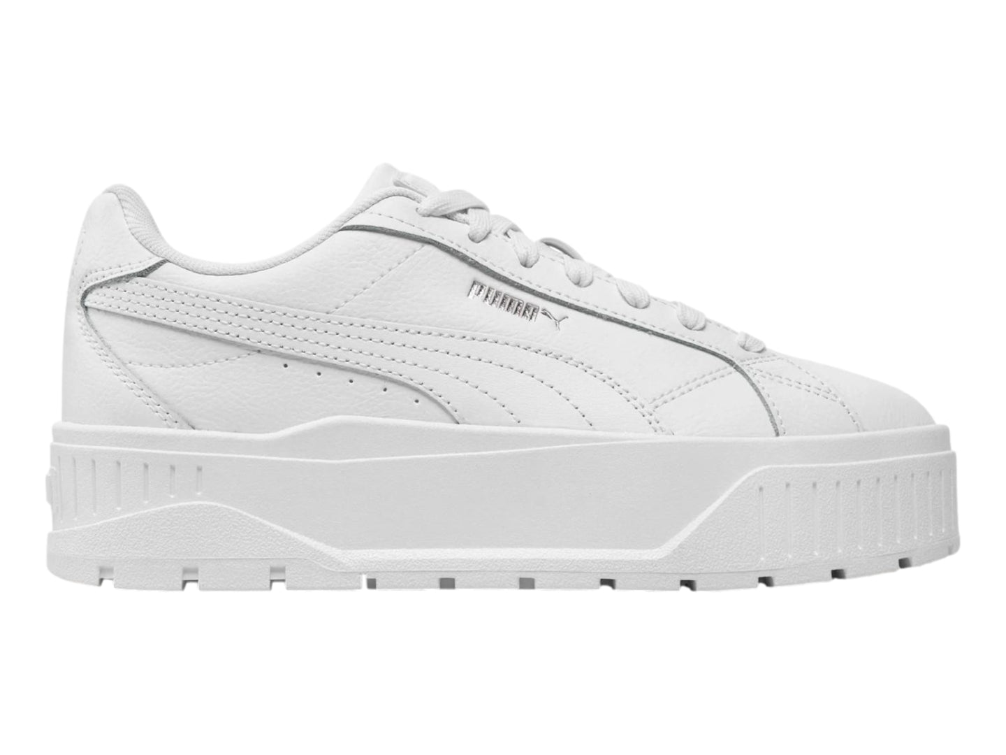 Tenis Puma Karmen Ii Jr 398878 Para Niña