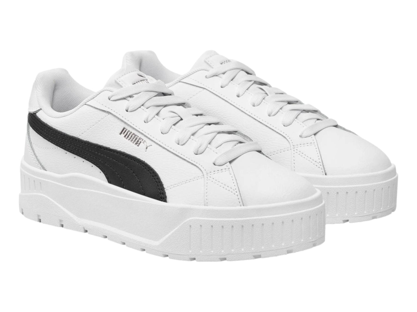 Tenis Puma Karmen Ii Jr 398878 Para Niña