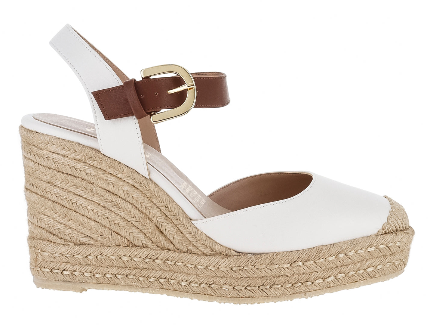 Zapatillas Felipe Rivera Alpargata Dama 61104 Para Mujer