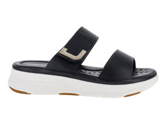 Sandalias Hispana Dama 151130 Para Mujer