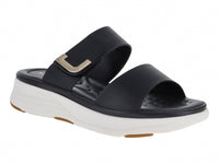 Sandalias Hispana Dama 151130 Para Mujer