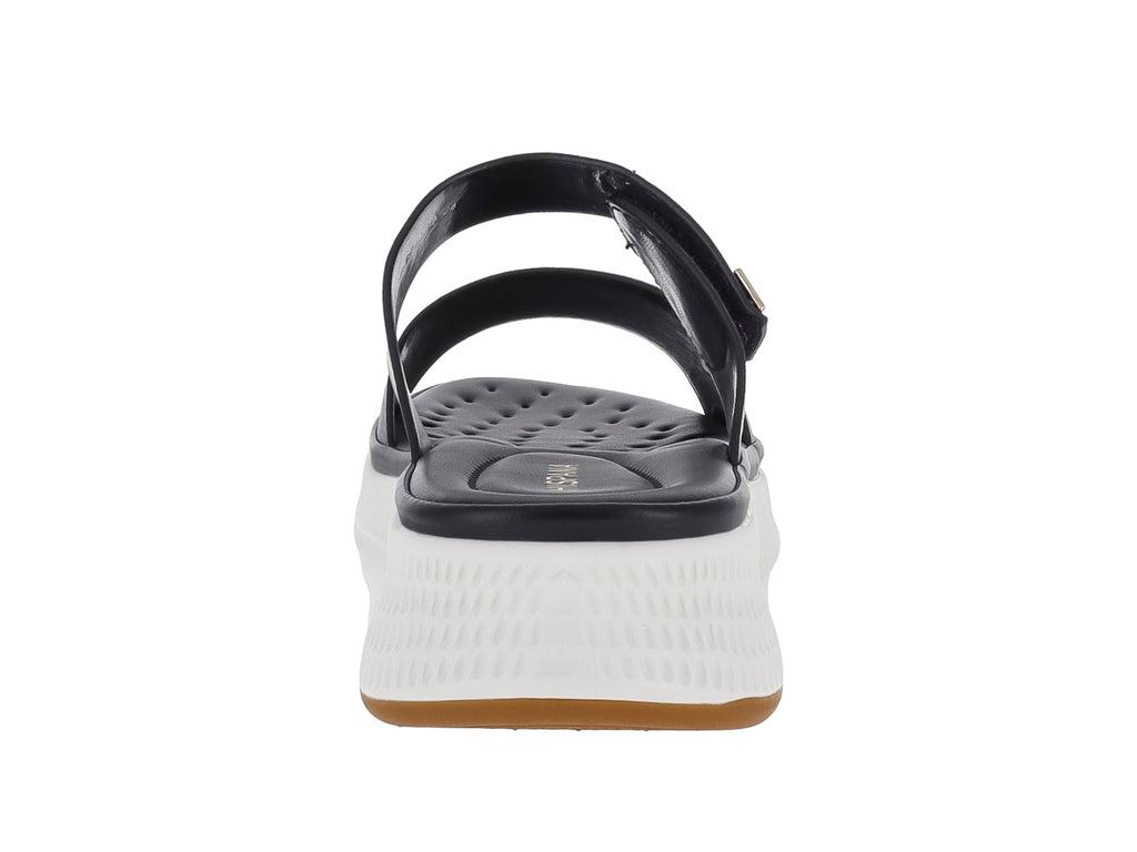 Sandalias Hispana Dama 151130 Para Mujer