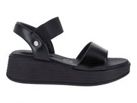 Sandalias Hispana Dama 12910 Para Mujer