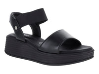 Sandalias Hispana Dama 12910 Para Mujer