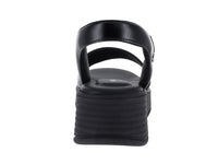 Sandalias Hispana Dama 12910 Para Mujer