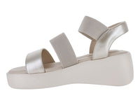 Sandalias Hispana Dama 18551 Para Mujer