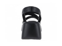 Sandalias Hispana Dama 18551 Para Mujer