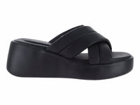 Sandalias Hispana Dama 18553 Para Mujer