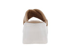 Sandalias Hispana Dama 18553 Para Mujer
