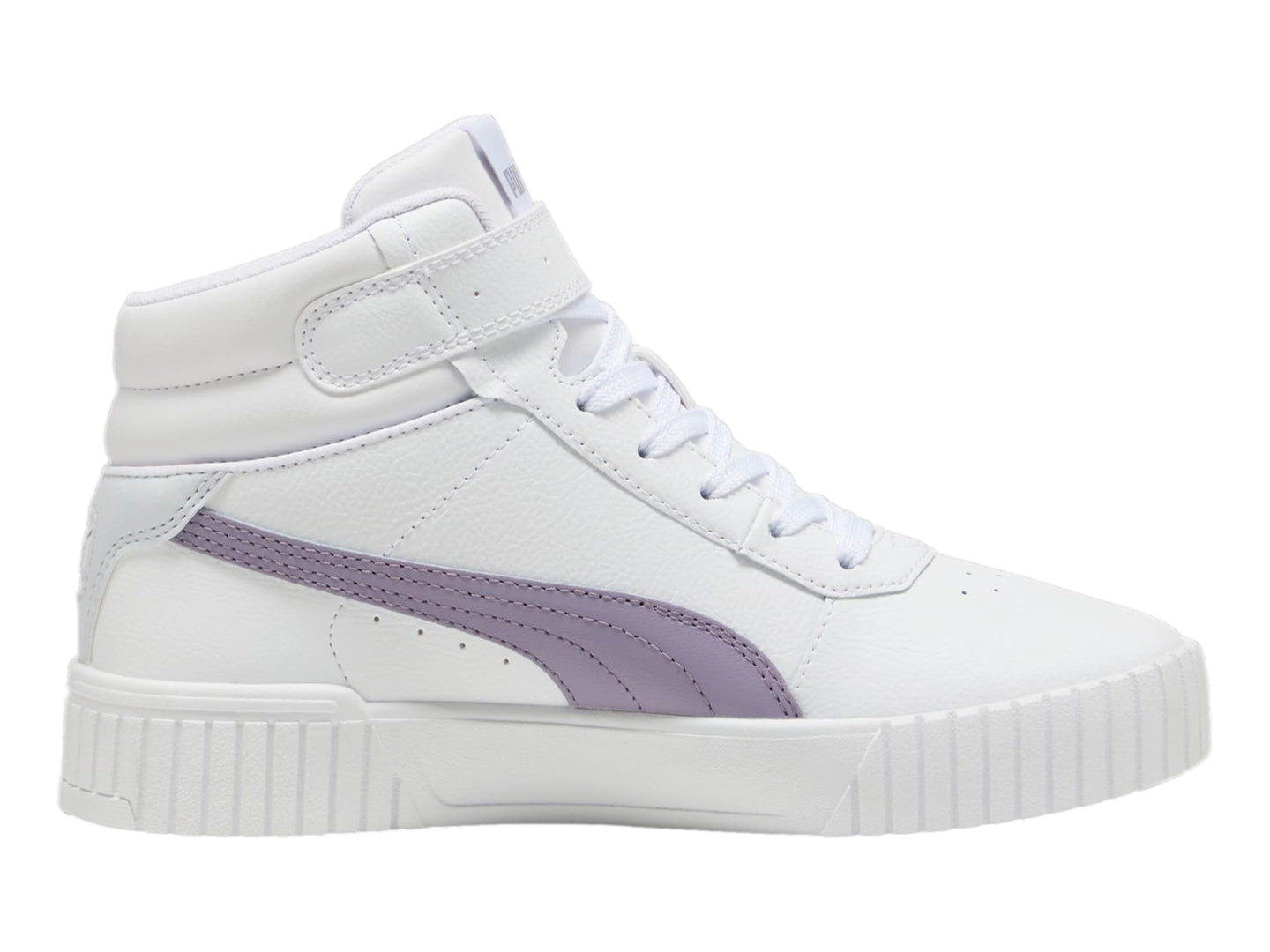 Tenis Puma Carina 2 0 Mid 385851 Para Mujer