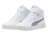 Tenis Puma Carina 2 0 Mid 385851 Para Mujer