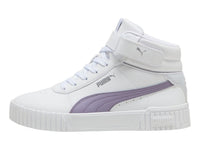 Tenis Puma Carina 2 0 Mid 385851 Para Mujer