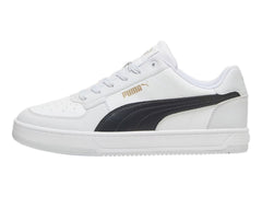 Tenis PUMA Caven 2.0 Blanco y Gris para Hombre