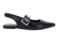 Zapatos Senties Ballerina Ppara Dama 18-110 Para Mujer