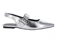 Zapatos Senties Ballerina Dama 18-110 Para Mujer