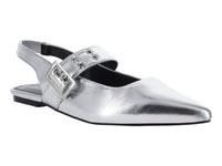 Zapatos Senties Ballerina Dama 18-110 Para Mujer