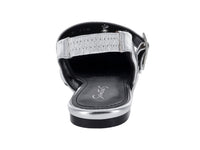 Zapatos Senties Ballerina Dama 18-110 Para Mujer