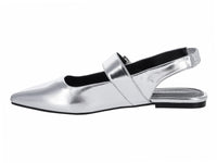 Zapatos Senties Ballerina Dama 18-110 Para Mujer