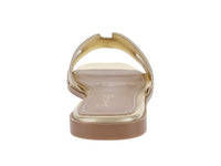 Sandalias Senties Dama 58-848 Para Mujer