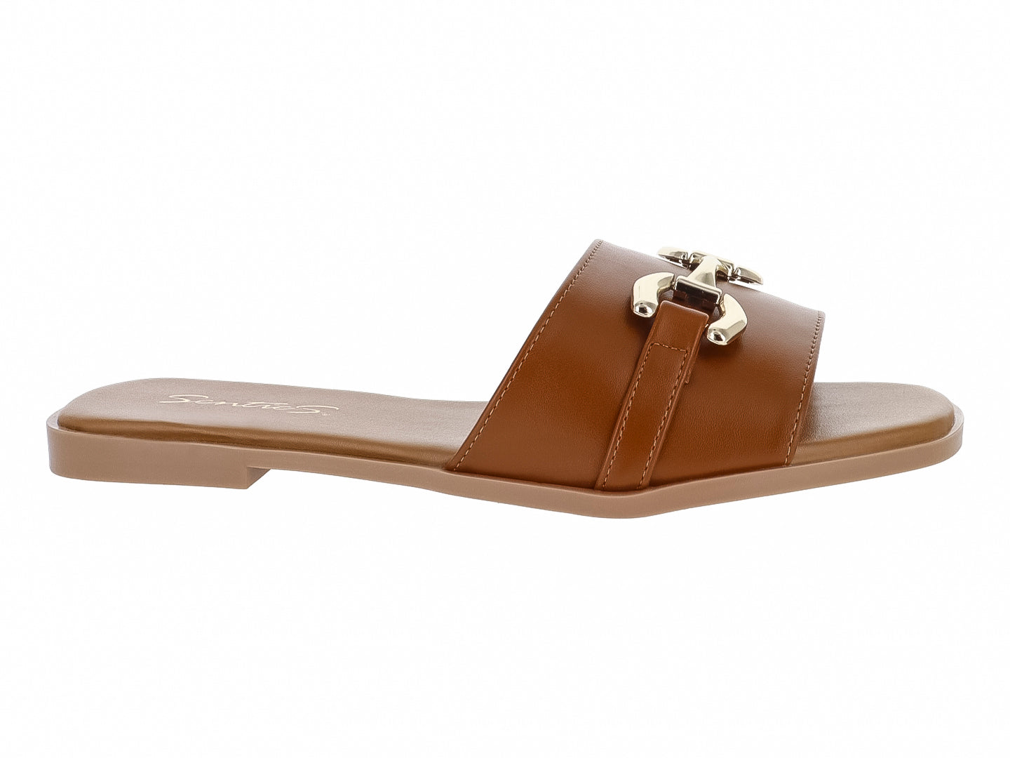 Sandalias Senties 73-124 Para Mujer