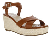 Sandalias Senties Dama 89-175 Para Mujer