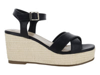 Sandalias Senties Dama 89-175 Para Mujer