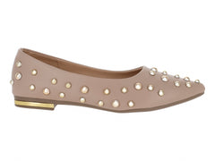 Zapatos Mirlo G-024 Para Mujer