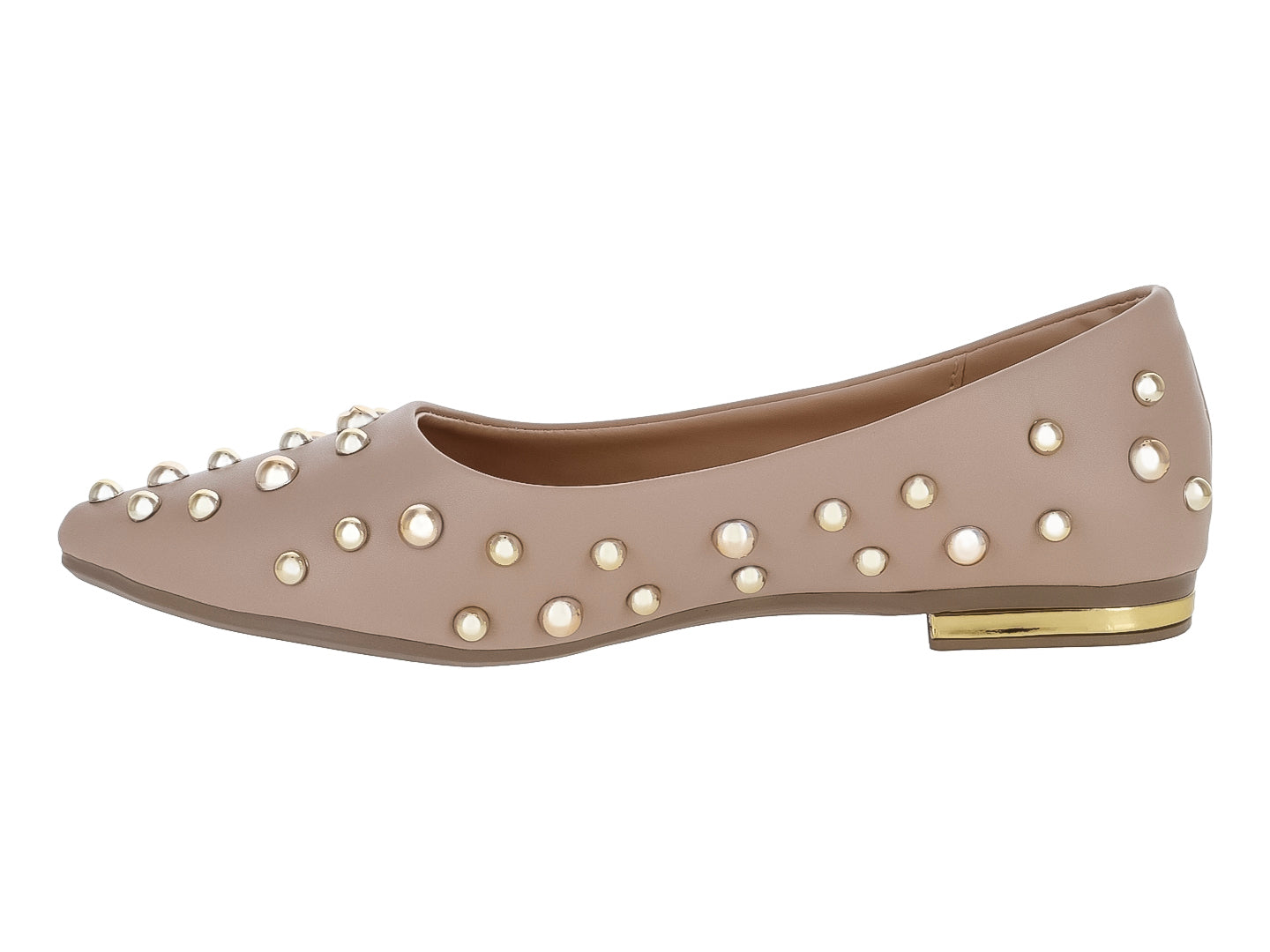 Zapatos Mirlo G-024 Para Mujer