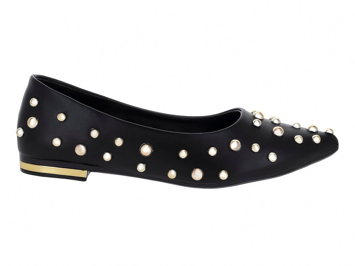 Zapatos Mirlo G-024 Para Mujer