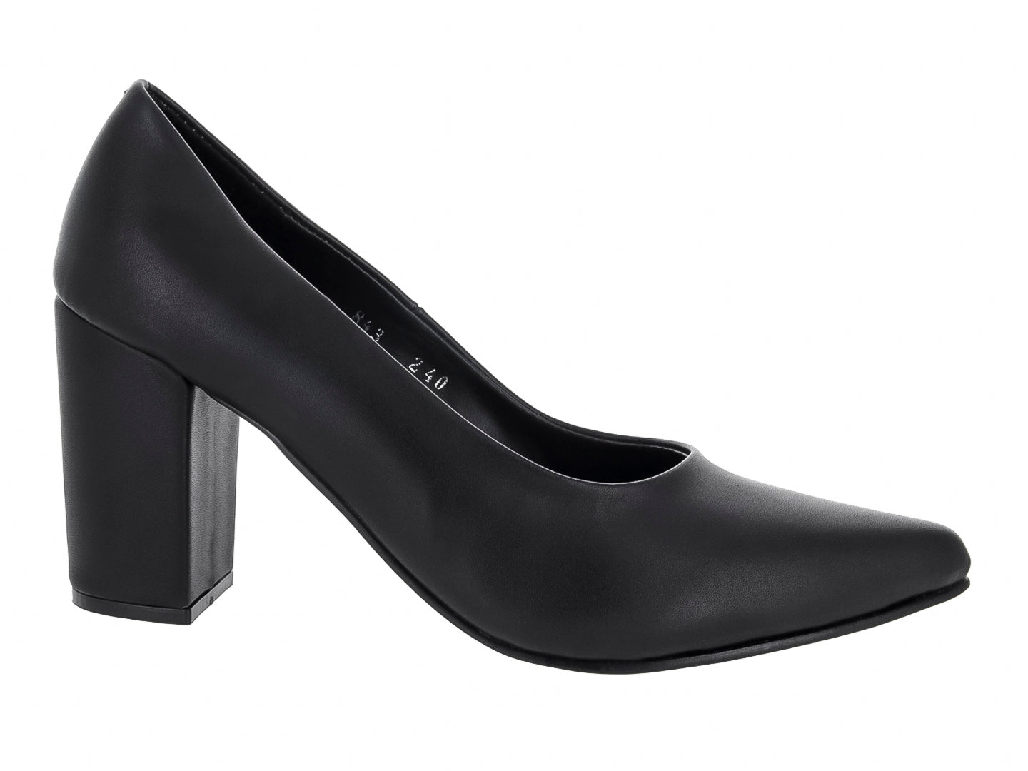 Zapatillas Mirlo 843 Para Mujer