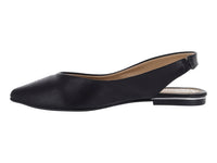 Zapatos Luna Rosa Galaxi Negro para Mujer